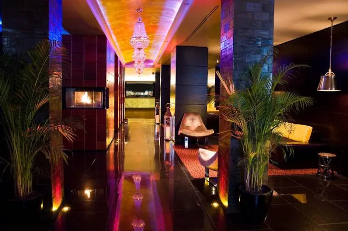 Sanctuary Hotel New York 4