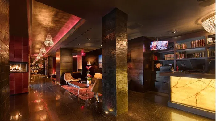 Sanctuary Hotel New York 4