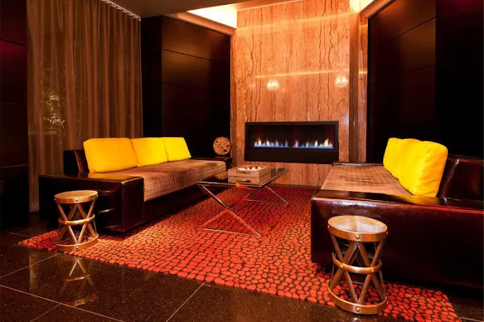 Sanctuary Hotel New York 4