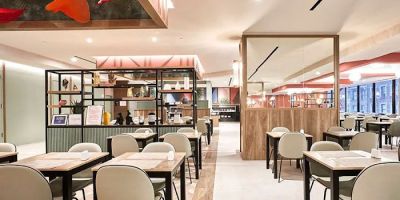 Hotel Riu Plaza Manhattan Times Square