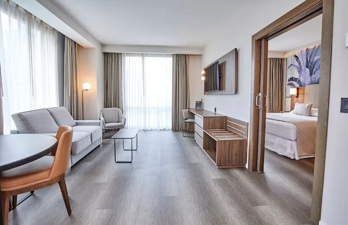 Hotel Riu Plaza Manhattan Times Square 4