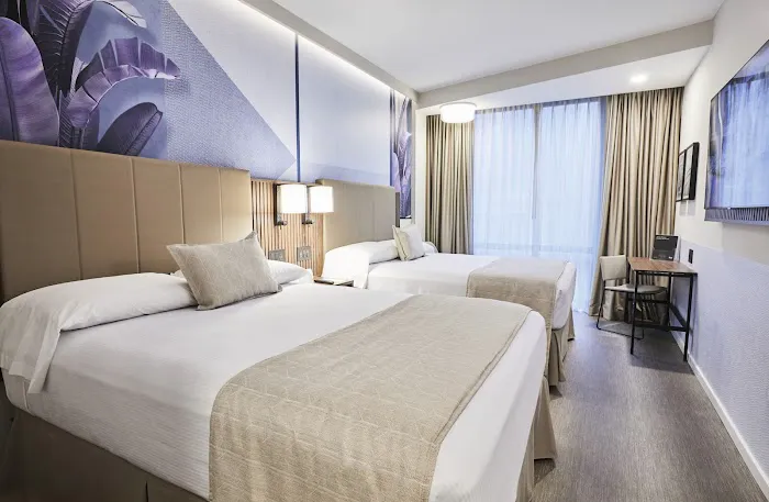 Hotel Riu Plaza Manhattan Times Square 4