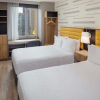 Hampton Inn by Hilton New York Times Square ico