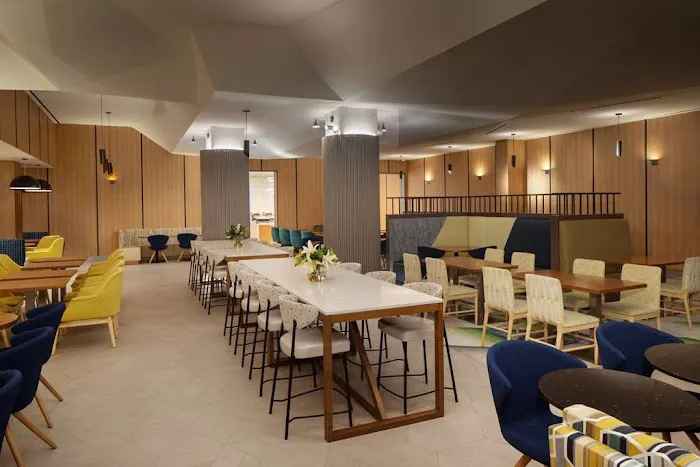 Hampton Inn by Hilton New York Times Square 4
