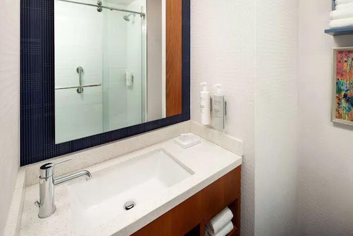 Hampton Inn by Hilton New York Times Square 4