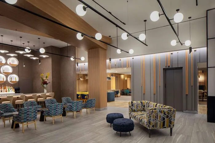 Hampton Inn by Hilton New York Times Square 4