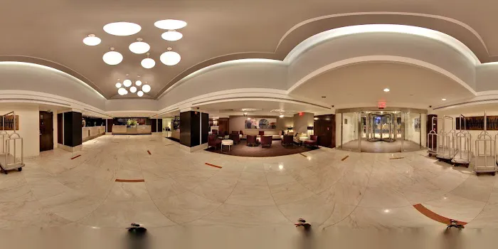 DoubleTree by Hilton Hotel Metropolitan - New York City 4