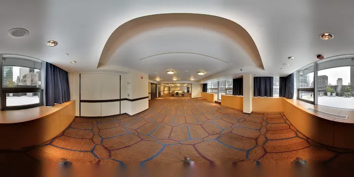 DoubleTree by Hilton Hotel Metropolitan - New York City 4