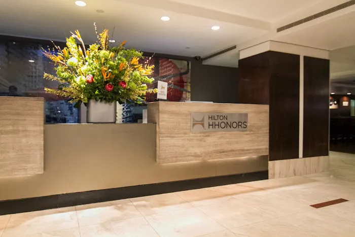 DoubleTree by Hilton Hotel Metropolitan - New York City 4