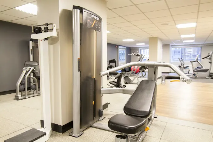 DoubleTree by Hilton Hotel Metropolitan - New York City 4