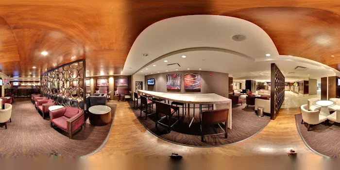 DoubleTree by Hilton Hotel Metropolitan - New York City 4