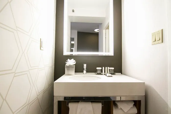 DoubleTree by Hilton Hotel Metropolitan - New York City 4