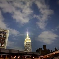 voyage new york 2023 ico