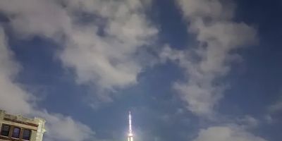 voyage new york 2023