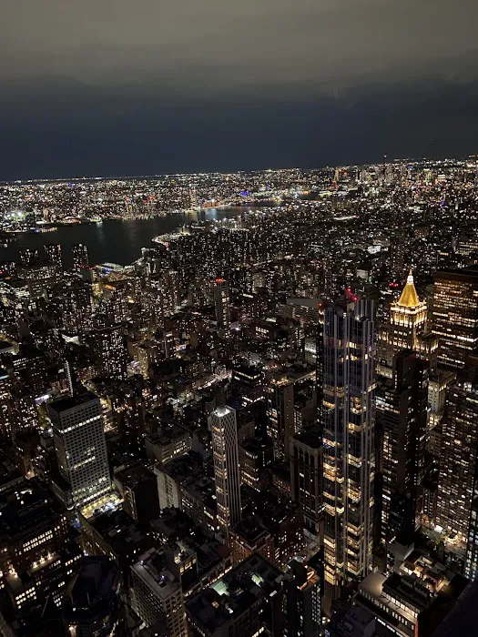 voyage new york 2023 4