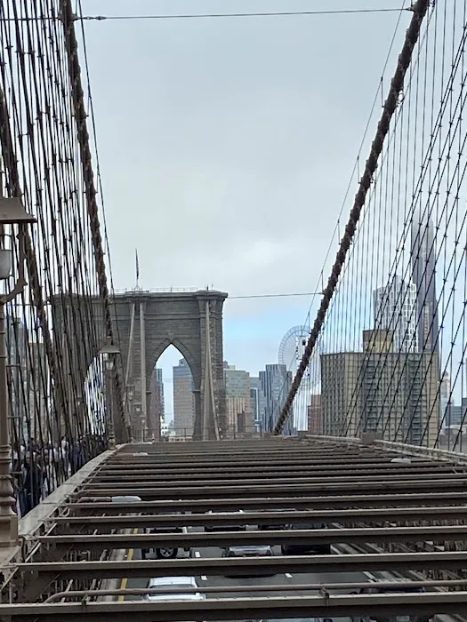 voyage new york 2023 4