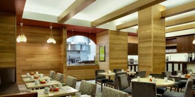 Hilton Garden Inn New York/Manhattan-Midtown East