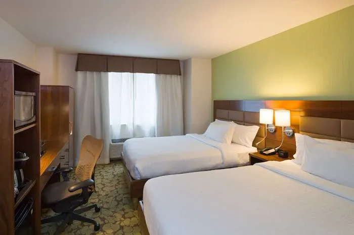 Hilton Garden Inn New York/Manhattan-Midtown East 4