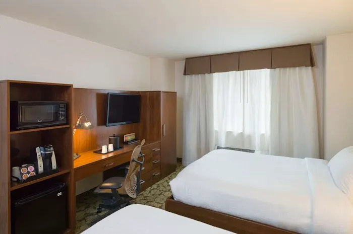 Hilton Garden Inn New York/Manhattan-Midtown East 4