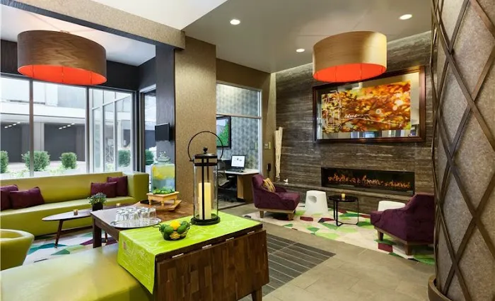 Hilton Garden Inn New York/Manhattan-Midtown East 4