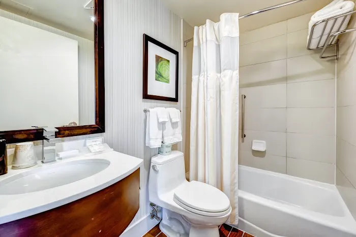 Hilton Garden Inn New York/Manhattan-Midtown East 4
