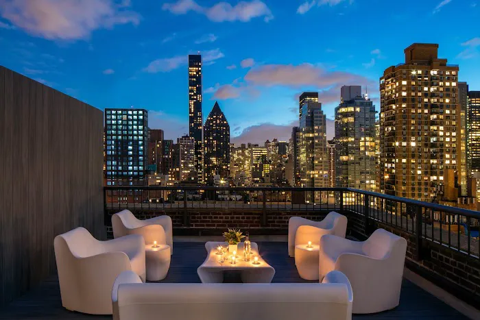 AKA Sutton Place 4