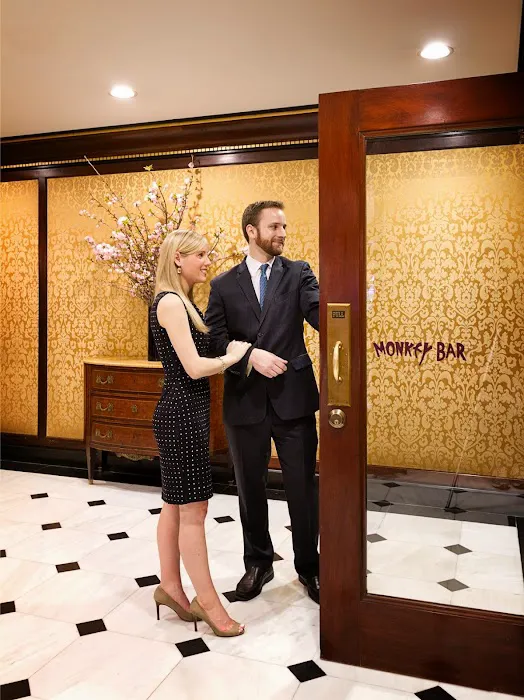 The Hotel Elysee 4