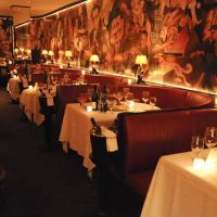 The Hotel Elysee