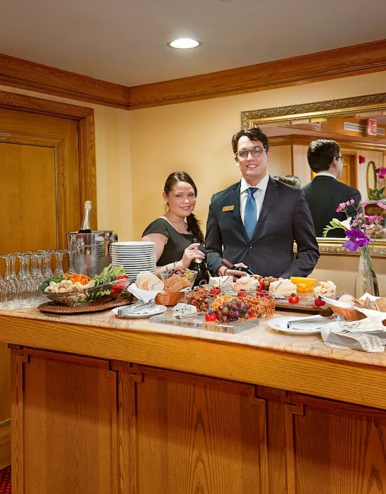 The Hotel Elysee 4
