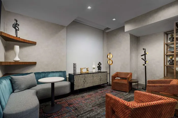 DoubleTree by Hilton New York Midtown Fifth Ave 4