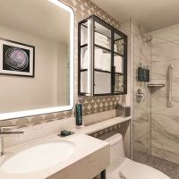 DoubleTree by Hilton New York Midtown Fifth Ave ico