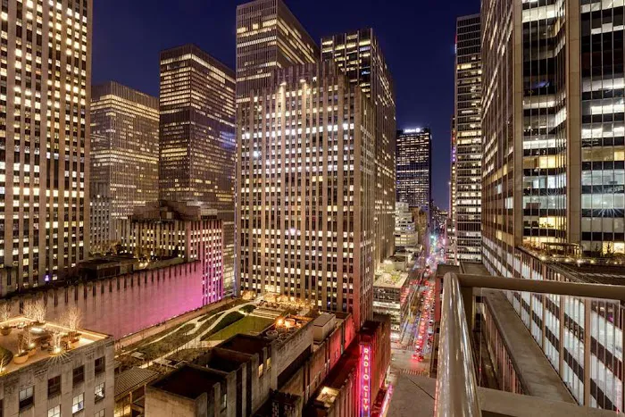 DoubleTree by Hilton New York Midtown Fifth Ave 4