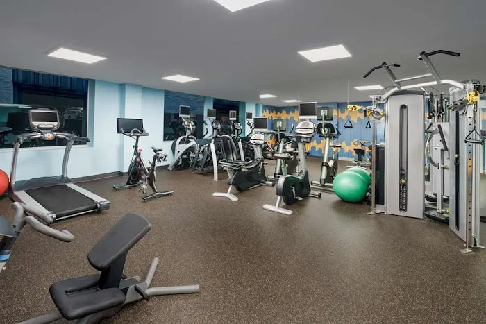 DoubleTree by Hilton New York Midtown Fifth Ave 4