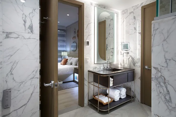 Hilton Club The Residences New York 4