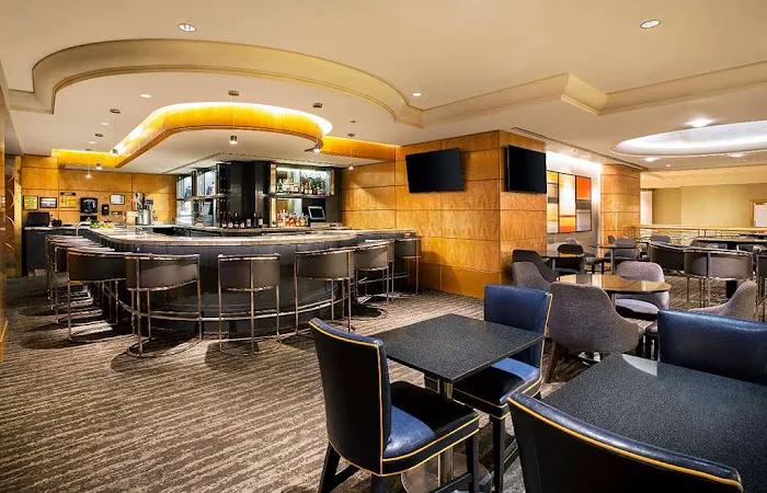 Hilton Club The Residences New York 4