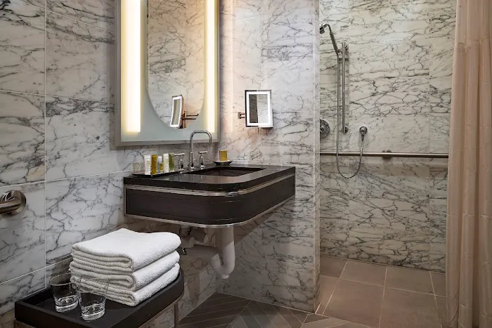 Hilton Club The Residences New York 4