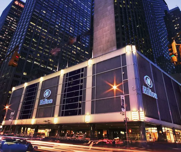 Hilton Club The Residences New York 4