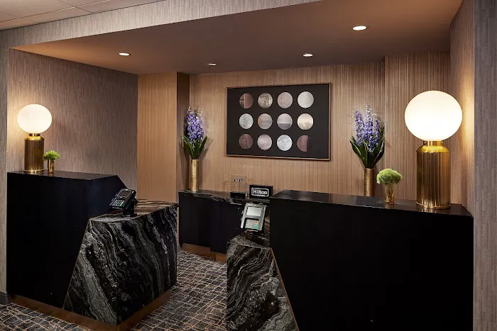 Hilton Club The Residences New York 4