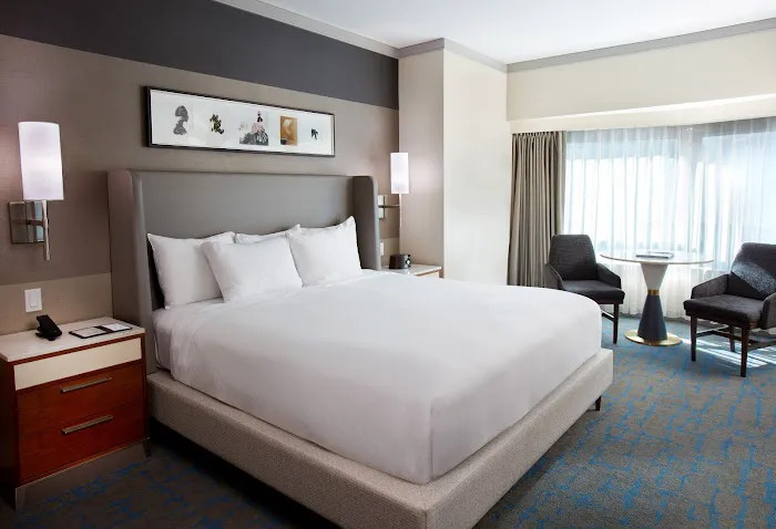 Hilton Club The Residences New York 4