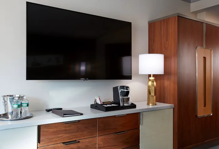 Hilton Club The Residences New York 4