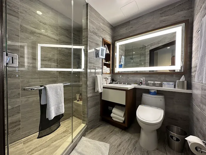 Hilton Club The Residences New York 4