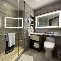 Hilton Club The Residences New York ico