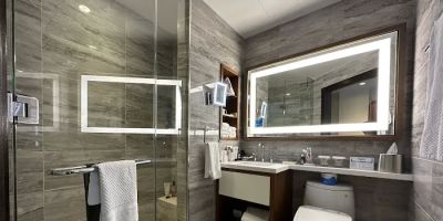 Hilton Club The Residences New York