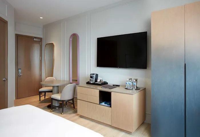 Hilton Club The Residences New York 4