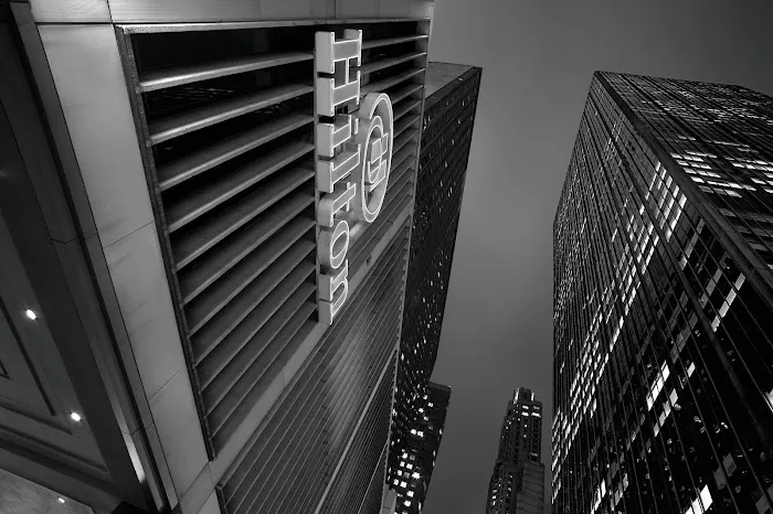 The Hilton Club - New York 4