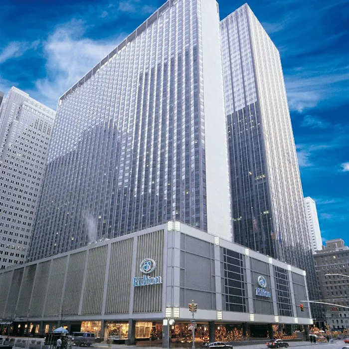 The Hilton Club - New York 4