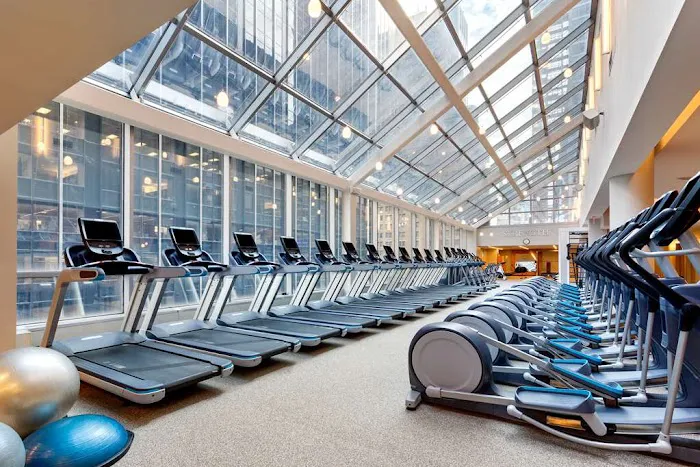 The Hilton Club - New York 4