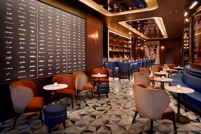 Hard Rock Hotel New York 4