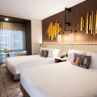 Hard Rock Hotel New York ico