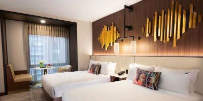 Hard Rock Hotel New York